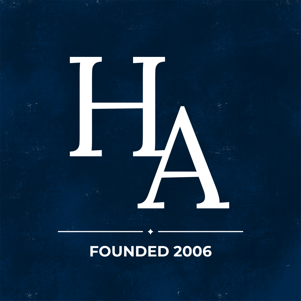 Hunter Ambrose Int. Monogram (2)