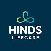 hinds logo